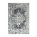 Cambridge Dark Grey Rug