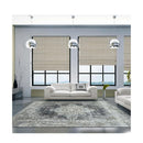 Cambridge Dark Grey Rug