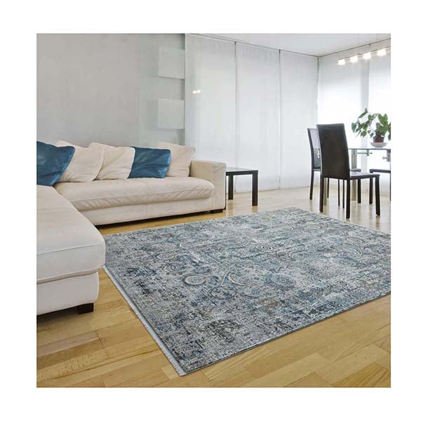 Cambridge Grey Rug
