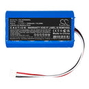 Cameron Sino Battery For Albrecht Dab Digital