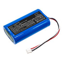 Cameron Sino Battery For Albrecht Dab Digital
