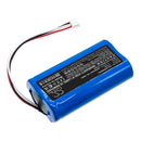 Cameron Sino Battery For Albrecht Dab Digital