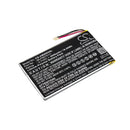 Cameron Sino Ams905Sl 5000Mah Battery For Diagnostic Scanner