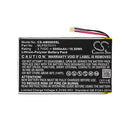 Cameron Sino Ams905Sl 5000Mah Battery For Diagnostic Scanner