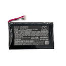 Cameron Sino Ams906Sl 10000Mah Battery For Diagnostic Scanner