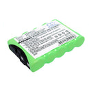Cameron Sino Bp901Cl 1500Mah Replacement Battery For Cordless Phone