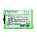 Cameron Sino Bp901Cl 1500Mah Replacement Battery For Cordless Phone
