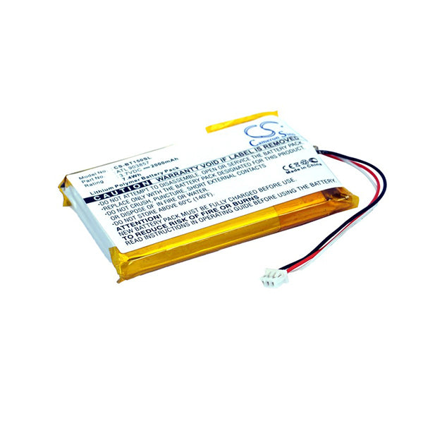 Cameron Sino Bt150Sl 2000Mah Battery For Gps Navigator