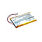 Cameron Sino Bt150Sl 2000Mah Battery For Gps Navigator