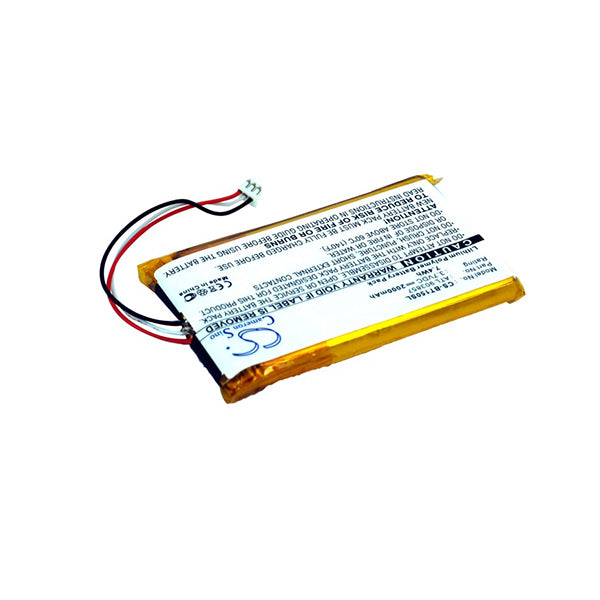 Cameron Sino Bt150Sl 2000Mah Battery For Gps Navigator
