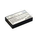 Cameron Sino Bt388Sl 1800Mah Battery For Gps Navigator