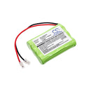 Cameron Sino Cpb036Ul 700Mah Replacement Battery For Cordless Phone