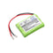 Cameron Sino Cpb036Ul 700Mah Replacement Battery For Cordless Phone