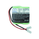 Cameron Sino Cpb037Ul 300Mah Replacement Battery For Cordless Phone