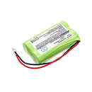 Cameron Sino Cpb042Ul 2000Mah Replacement Battery For Cordless Phone