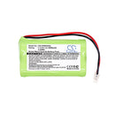 Cameron Sino Cpb042Ul 2000Mah Replacement Battery For Cordless Phone
