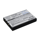 Cameron Sino Fkf40Sl 1100Mah Battery For Gps Navigator