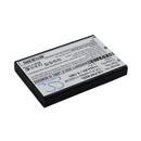 Cameron Sino Fkf40Sl 1100Mah Battery For Gps Navigator