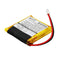 Cameron Sino Ge519Cl 500Mah Replacement Battery For Cordless Phone