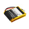 Cameron Sino Ge519Cl 500Mah Replacement Battery For Cordless Phone