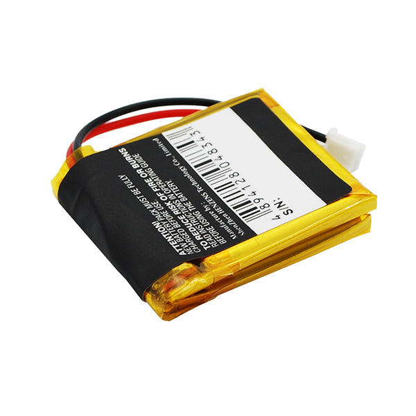 Cameron Sino Ge519Cl 500Mah Replacement Battery For Cordless Phone