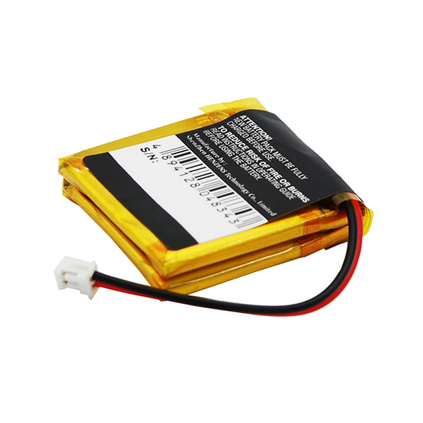 Cameron Sino Ge519Cl 500Mah Replacement Battery For Cordless Phone