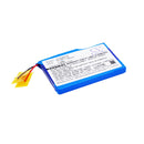 Cameron Sino Gfn201Sl 700Mah Battery For Gps Navigator