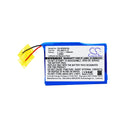 Cameron Sino Gfn201Sl 700Mah Battery For Gps Navigator