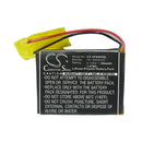 Cameron Sino Gfn405Sl 290Mah Battery For Gps Navigator