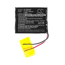 Cameron Sino Gfn910Sl 500Mah Battery For Gps Navigator