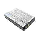 Cameron Sino Glf002Sl 1500Mah Battery For Gps Navigator