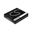 Cameron Sino Glf006Sl 1050Mah Battery For Gps Navigator