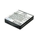 Cameron Sino Glf006Sl 1050Mah Battery For Gps Navigator