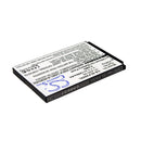 Cameron Sino Glf400Sl 1250Mah Battery For Gps Navigator