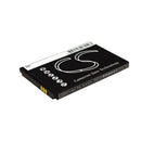 Cameron Sino Glf400Sl 1250Mah Battery For Gps Navigator