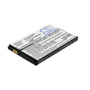 Cameron Sino Glf400Sl 1250Mah Battery For Gps Navigator