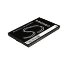Cameron Sino Glf400Sl 1250Mah Battery For Gps Navigator