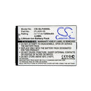 Cameron Sino Glf400Sl 1250Mah Battery For Gps Navigator