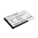 Cameron Sino Glf400Xl 1700Mah Battery For Gps Navigator