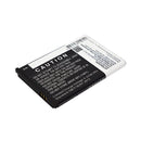 Cameron Sino Glf400Xl 1700Mah Battery For Gps Navigator