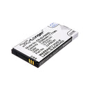 Cameron Sino Glf600Sl 2100Mah Battery For Gps Navigator