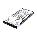 Cameron Sino Glf600Sl 2100Mah Battery For Gps Navigator