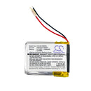 Cameron Sino Glt200Sl 550Mah Battery For Gps Navigator