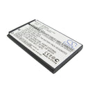 Cameron Sino Gm10Sl 1100Mah Battery For Gps Navigator