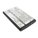 Cameron Sino Gm10Sl 1100Mah Battery For Gps Navigator