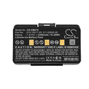 Cameron Sino Gm276 2200Mah Battery For Gps Navigator