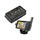 Cameron Sino Gm276 2200Mah Battery For Gps Navigator