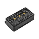 Cameron Sino Gm276Hl 2600Mah Battery For Gps Navigator