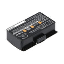 Cameron Sino Gm296Sl 3400Mah Battery For Gps Navigator