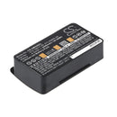 Cameron Sino Gm296Sl 3400Mah Battery For Gps Navigator